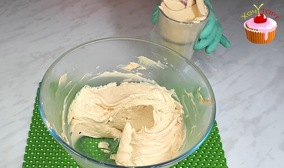 Домашний торт Сникерс рецепт с фото пошагово