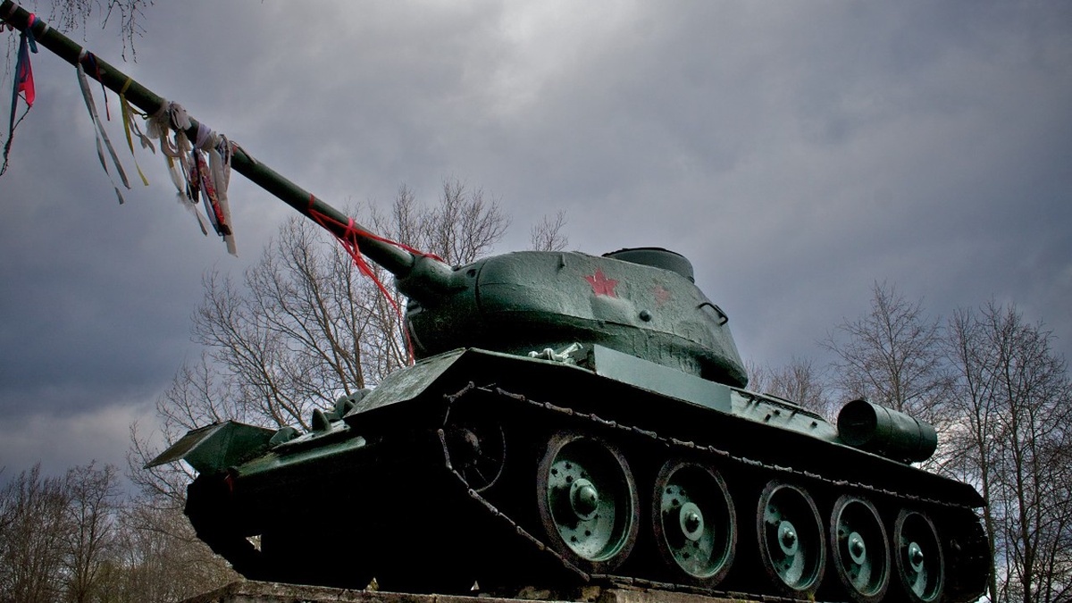  Фото: flickr.com / Tony Bowden