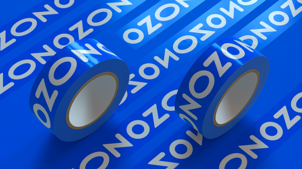    Ozon