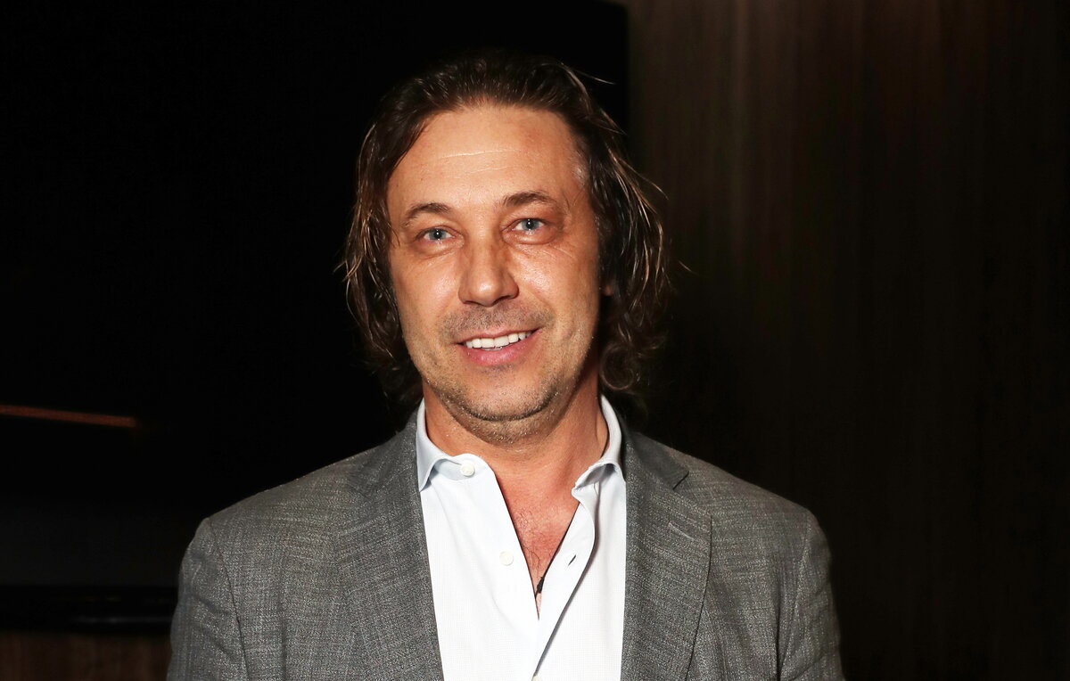    Александр Мостовой  Вячеслав Прокофьев/ТАСС