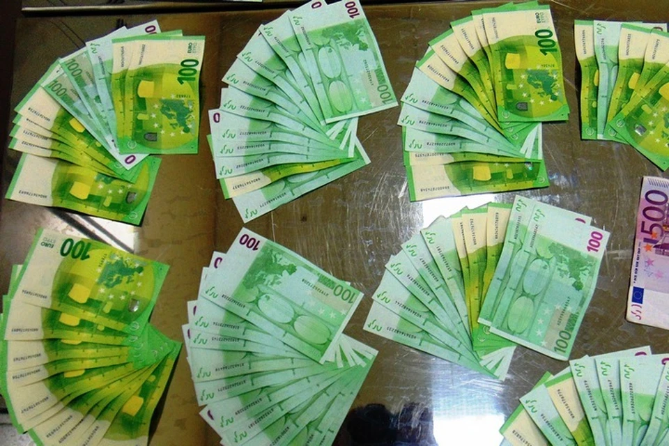    Фото: Башкортостанская таможня