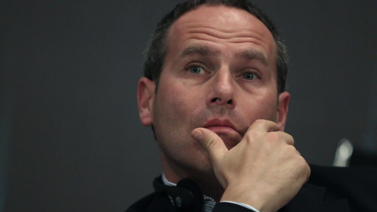    Михаил Шац© РИА Новости / Валерий Мельников