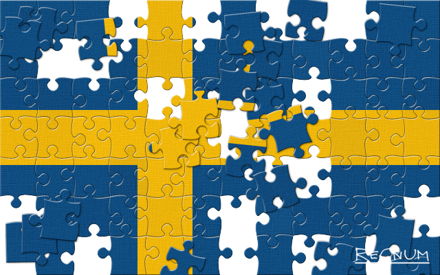    Швеция