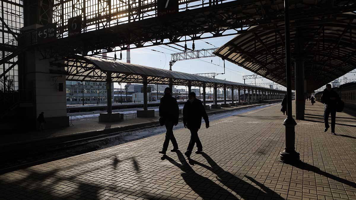    Фото: Софья Сандурская / АГН Москва