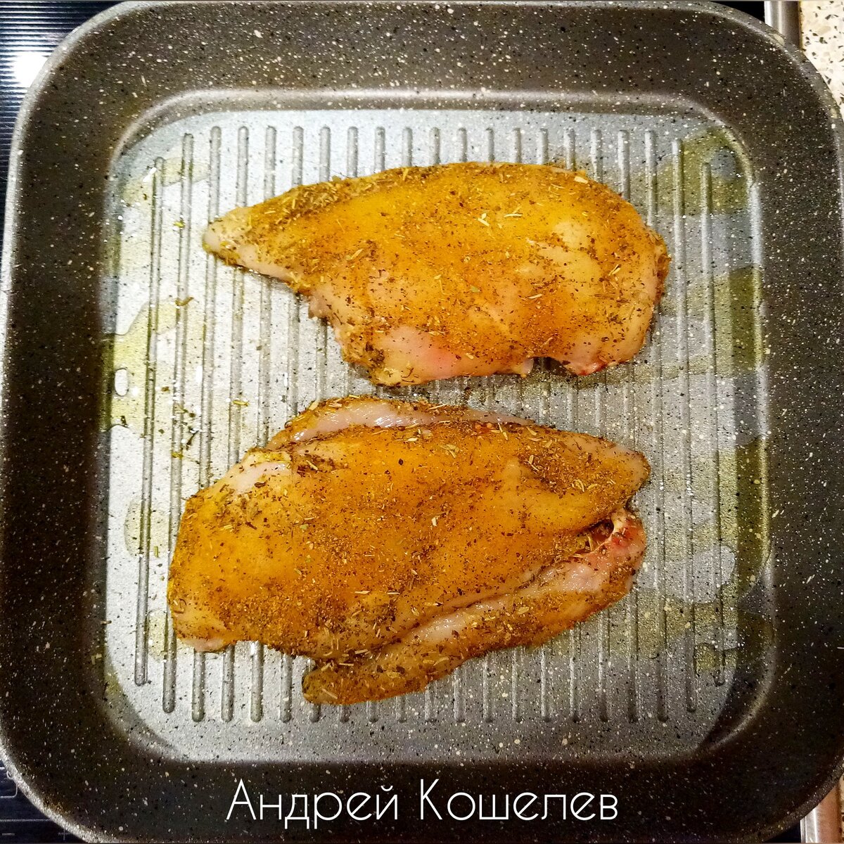 Бургер с хрустящей курицей — пошаговый рецепт приготовления с фото и видео
