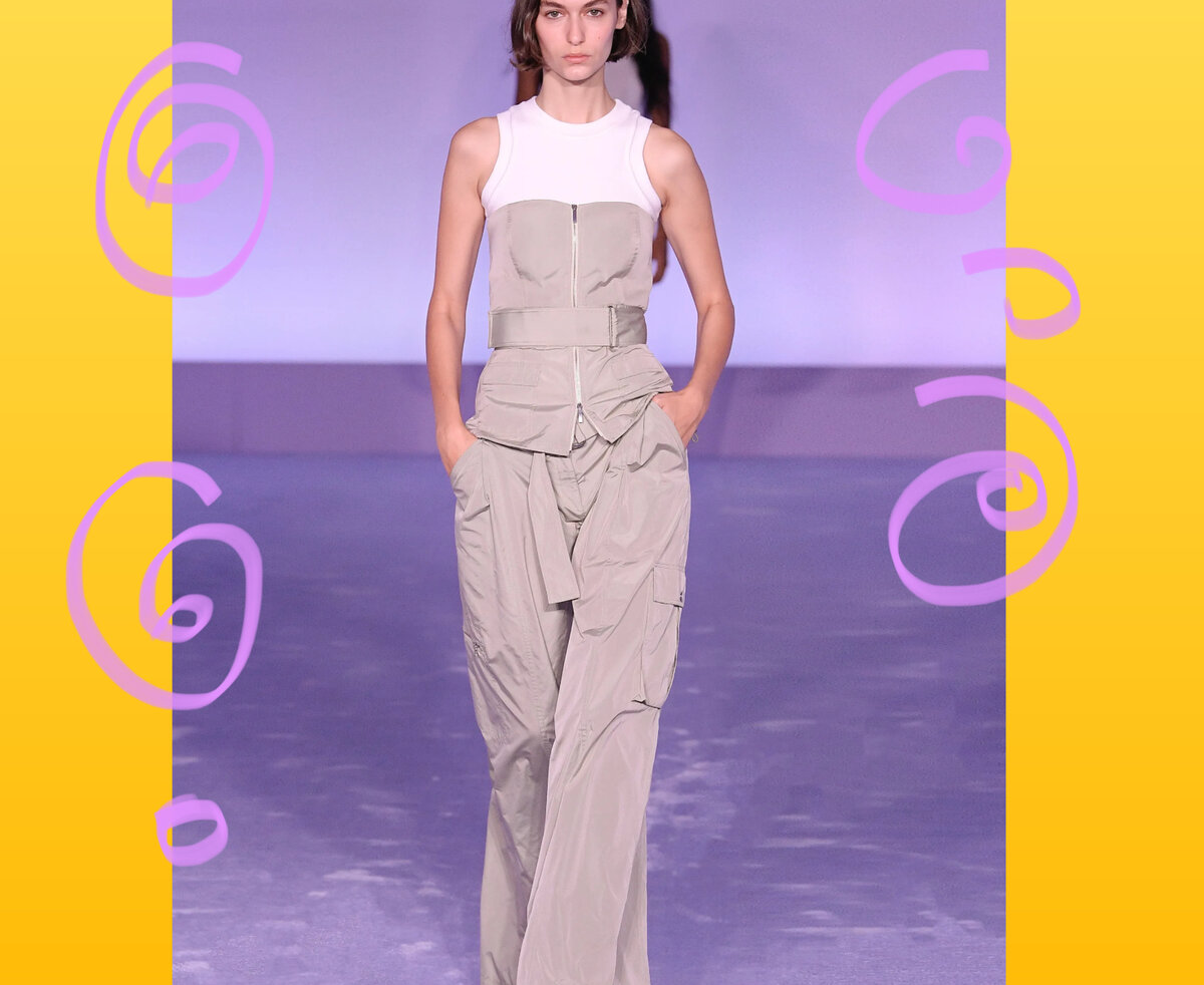 brandon maxwell ss2023