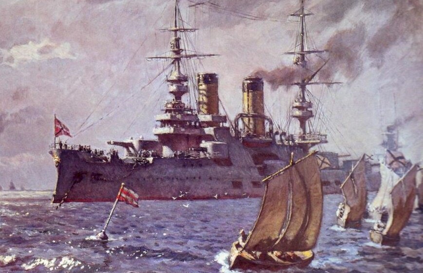 Русская интеллигенция. Тогда и сейчас