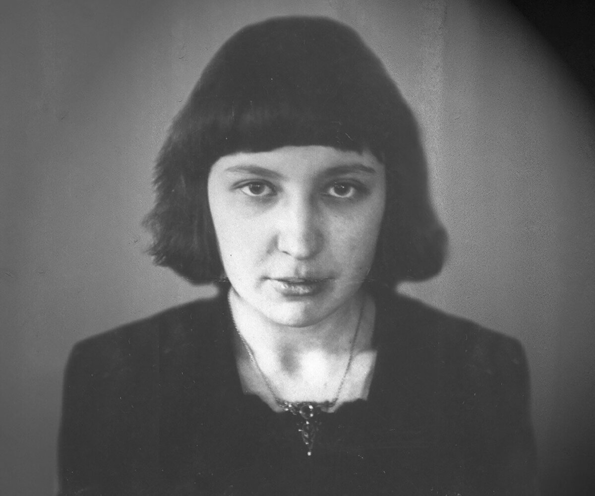 Фото марины цветаевой в хорошем качестве Цветаева и ее мать: как одна трагичная история родительства перетекла в другую V