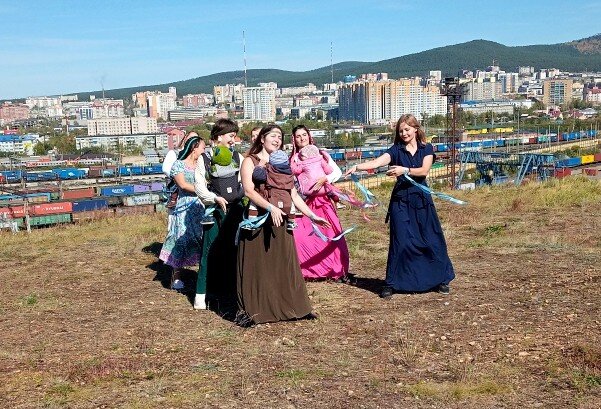 Фото: Анастасия Шишина