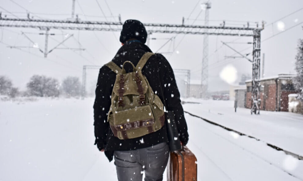    Депутаты предложили оплачивать вахтовикам дорогу к месту работы и обратно