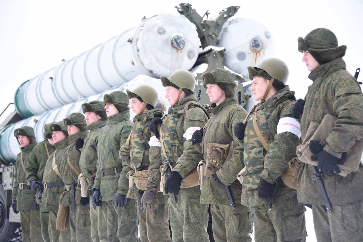    Фото: Антон Гердо / Вечерняя Москва