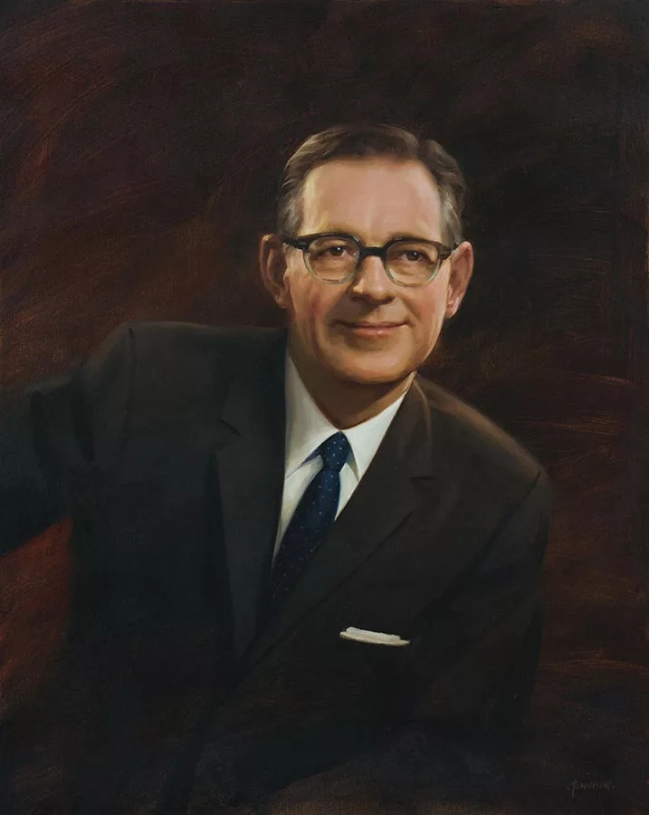 Херман Лэй. Основатель торговой марки Lays.