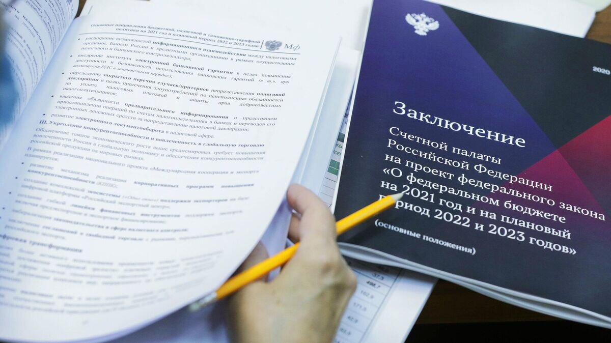 Проект бюджета Томской области на 2021г: структура доходов и расходов - РИА Томс