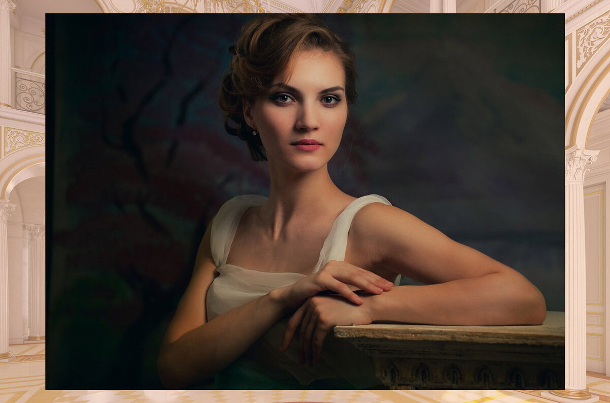 Любовное фэнтези, 16+. Попаданка в другой мир. Интриги и загадки.