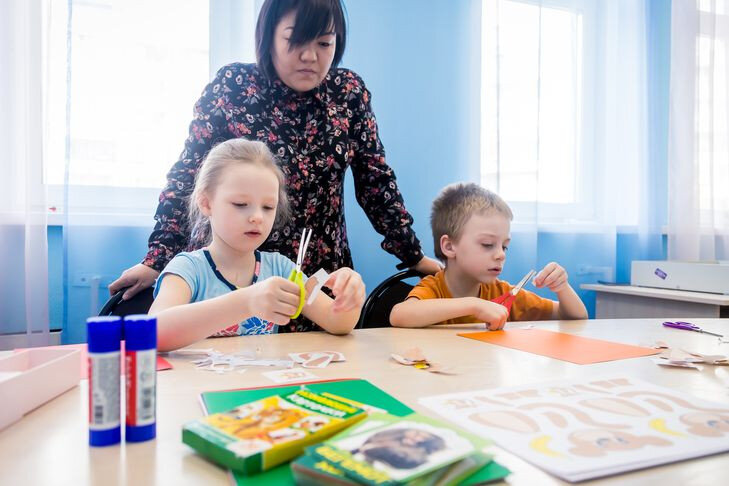 Сценарий ко дню воспитателя: празднование в детском саду - для ДОУ и детских садов