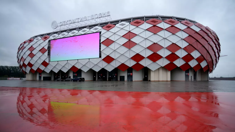   РИА Новости