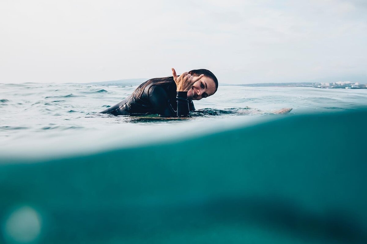 Фото: Ксения Хохлова