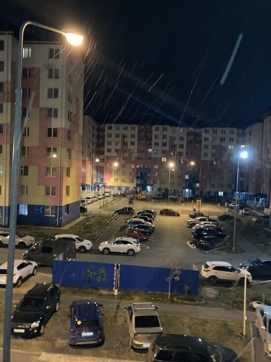     Фото: vk.com Происшествия Ноябрьск