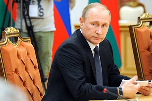    Владимир путин Kremlin.ru