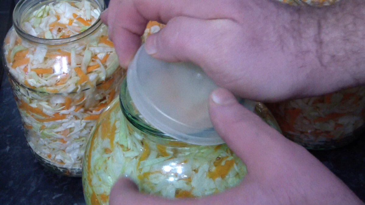 Как ты ее так вкусно заготавливаешь?" Этот вопрос задают все, кто ...