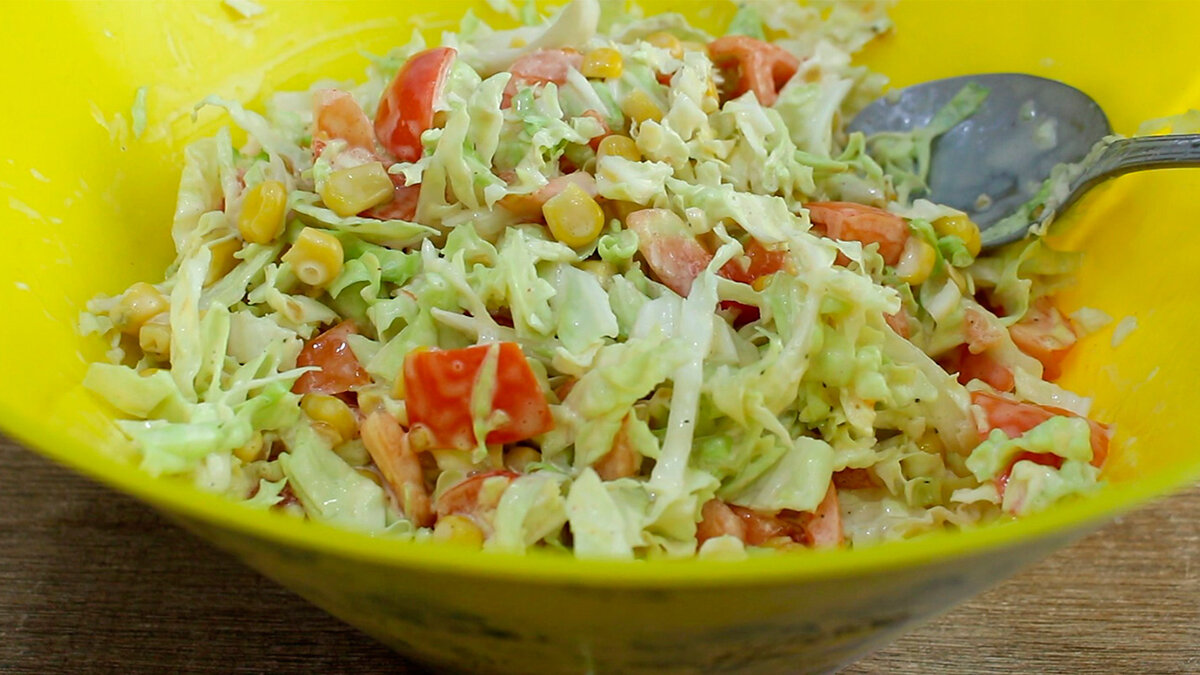 Здоровое питание вкусно и просто!