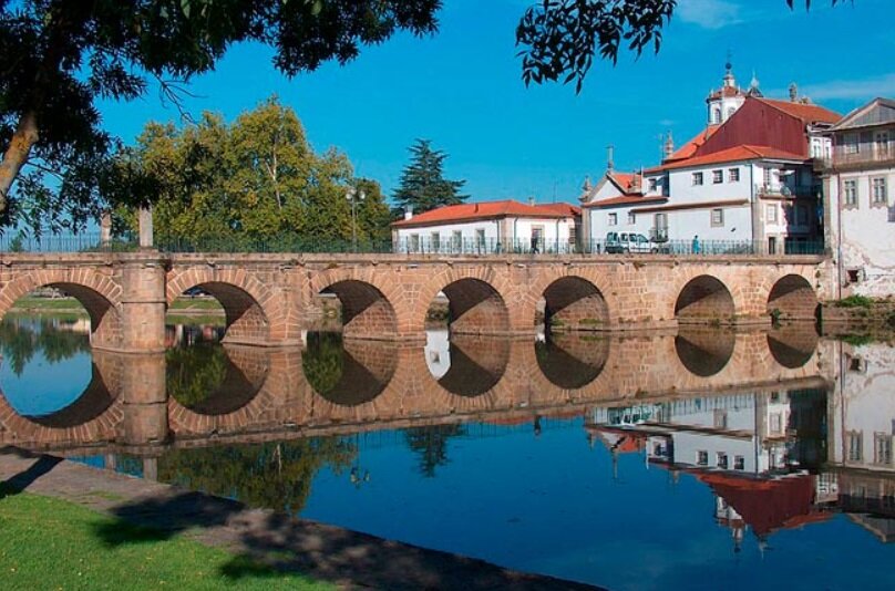 Мост Траяна