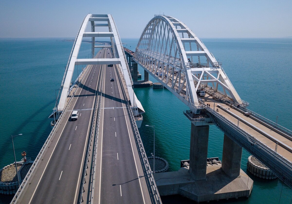 Как изменилась Керчь после открытия Крымского моста