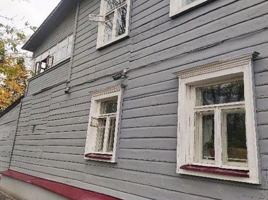     Фото: Евгения Чудакова