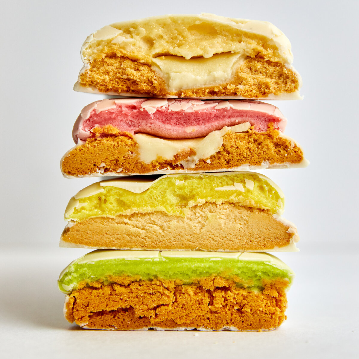 Заранее успокоим: отказ от сахара ≠ отказ от сладкого удовольствия