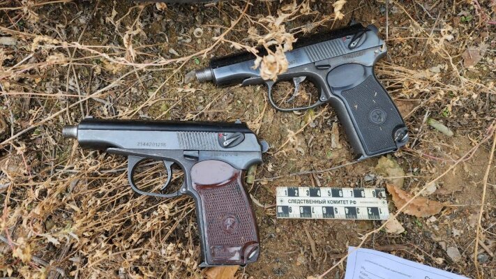    В Орске скончался раненый во время вооруженного нападения инкассатор Белов Михаил Александрович