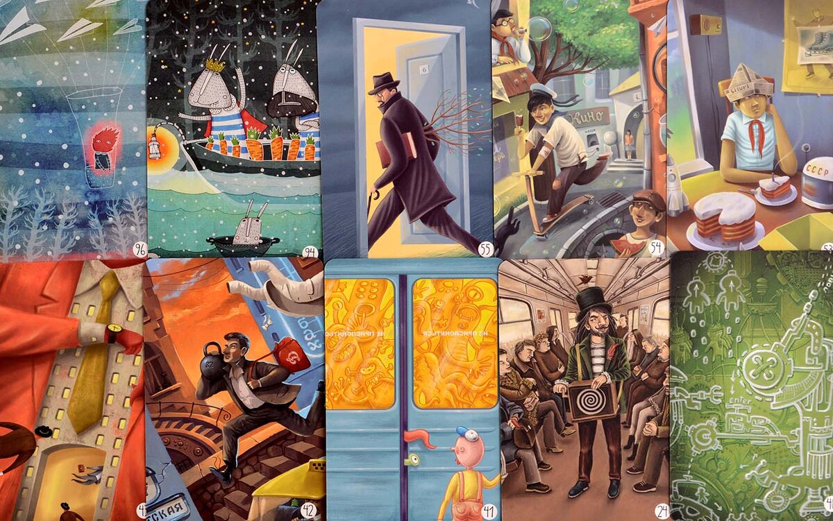 Фото из свободных источников Интернета