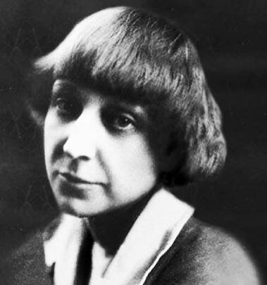 Марина Ивановна Цветаева (1892 - 1941 гг.)