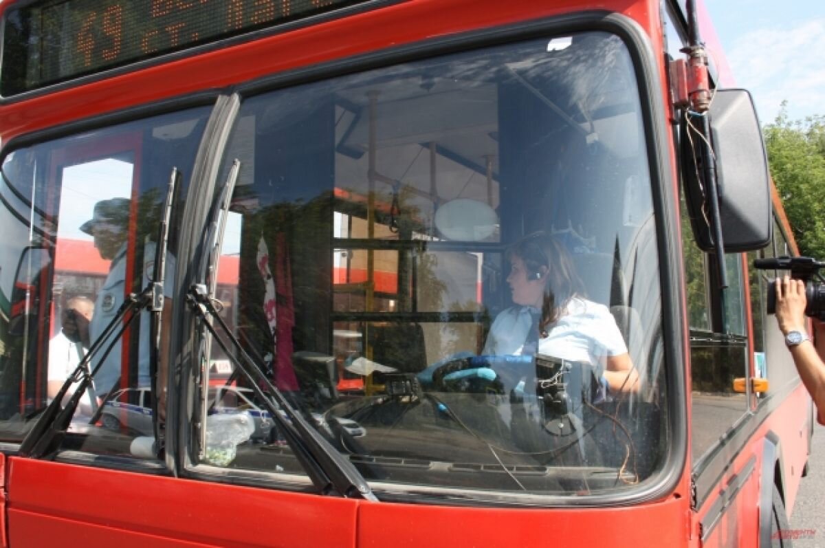    В Казани объяснили, почему отложили закупку 250 новых автобусов