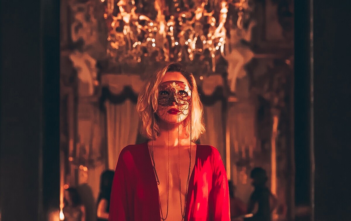 Серије у духу "365 дана" и "50 нијанси сиве" - мој избор препорука