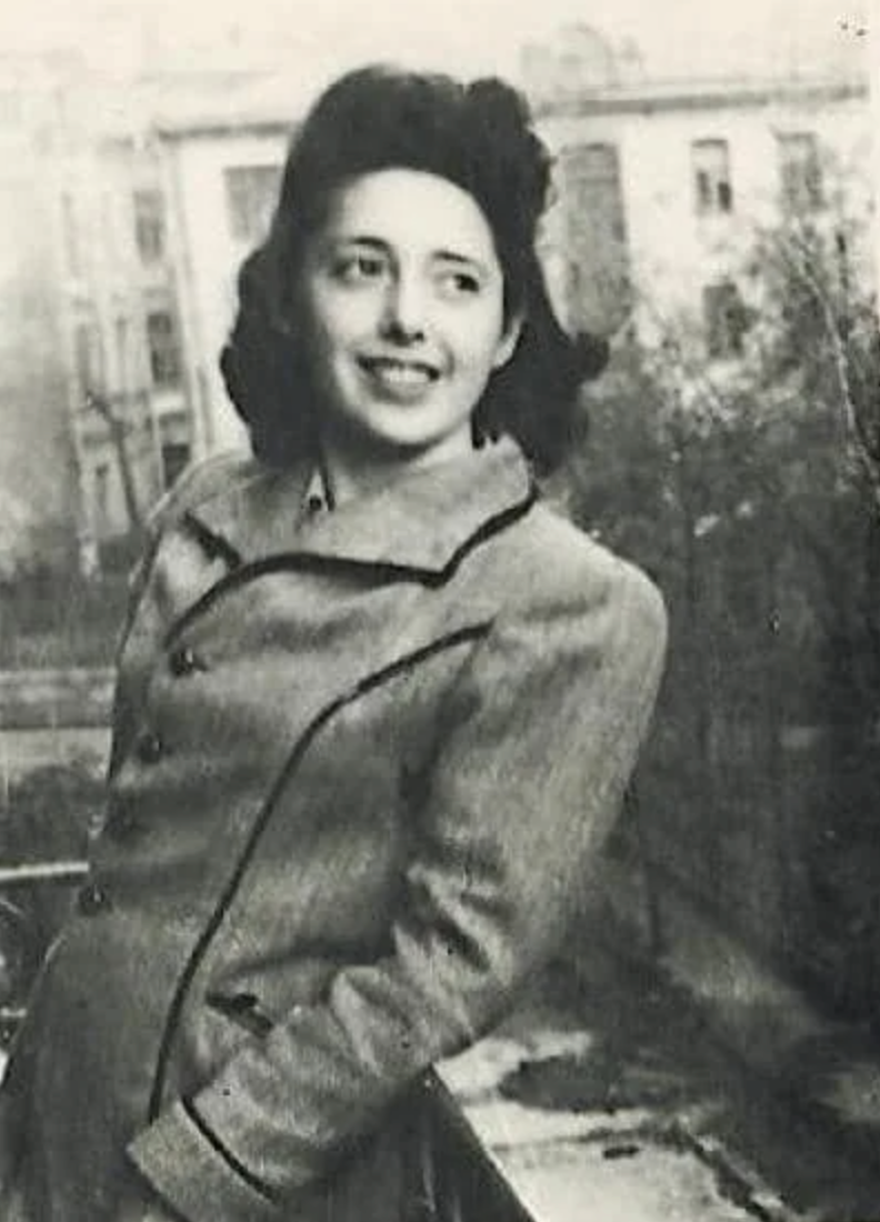 Наталья Александровна Бонк