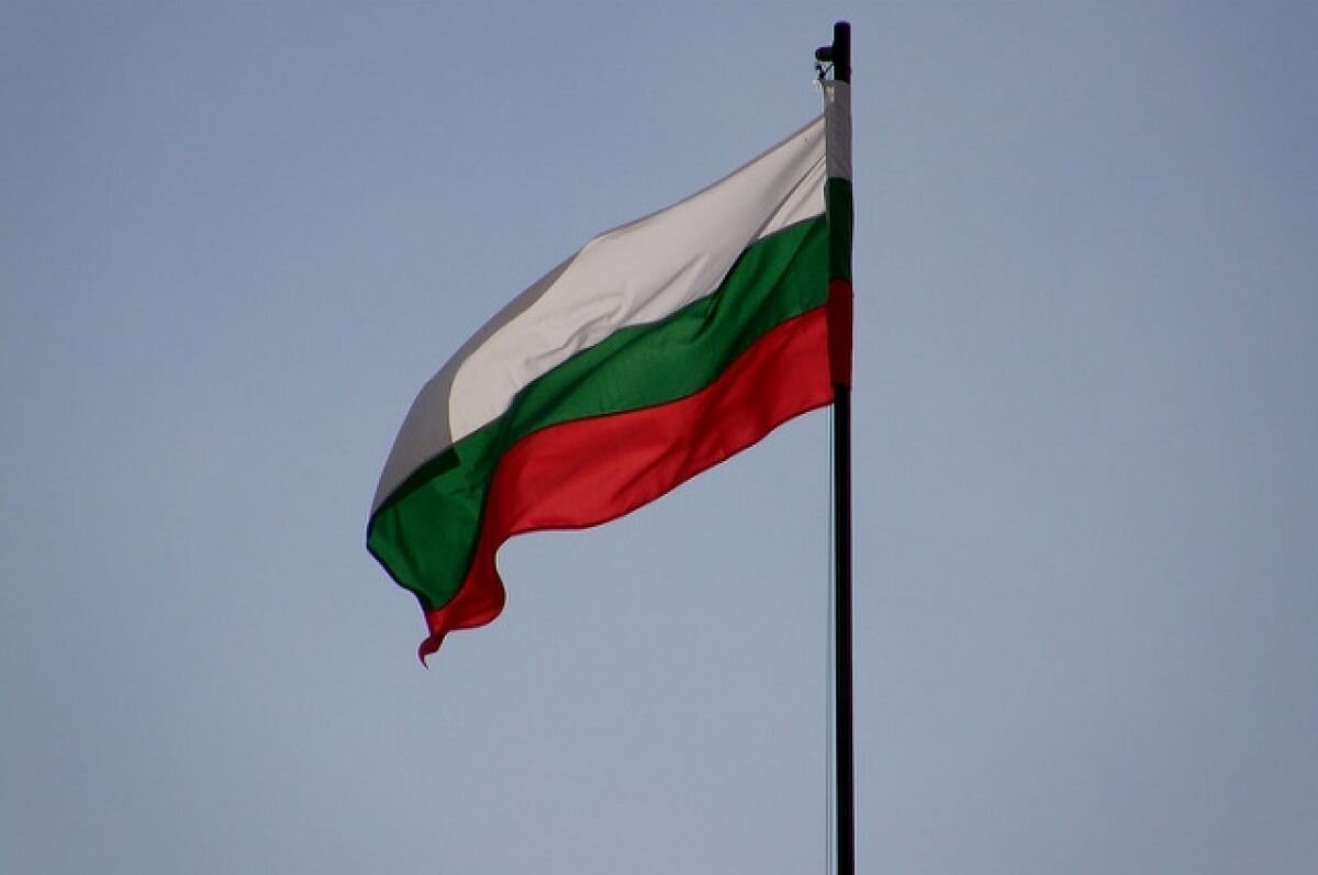    София опровергла нахождение в Болгарии взорванной на Крымском мосту фуры