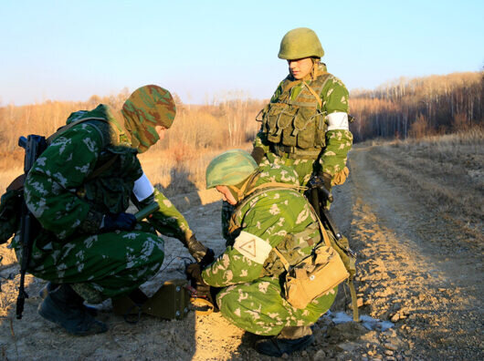    // Фото: archive.mil.ru