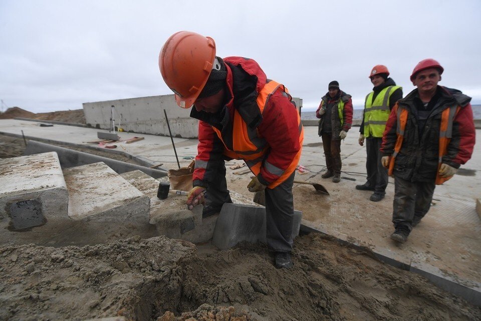     Ещё 29 школ капитально отремонтируют в Новосибирской области за два года. Алексей БУЛАТОВ