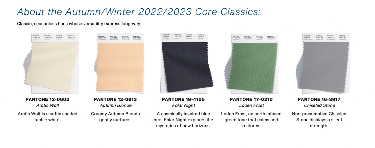 Модный цвет 2024 г. Пантон 2022 зима. Пантон зима 2022-2023. Pantone палитра 2022 зима. Цвета пантон осень зима 2022.