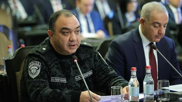   © Photo : official site of the Prime Minister of RA