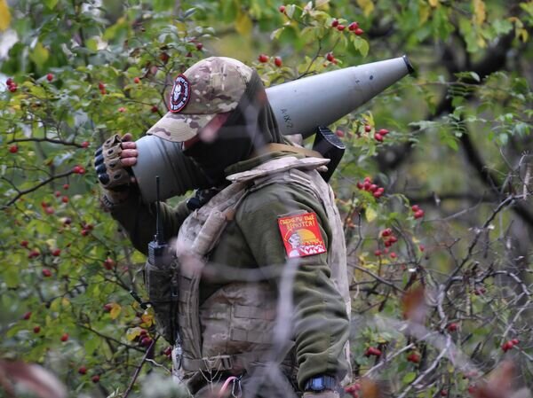   © РИА Новости Виктор Антонюк