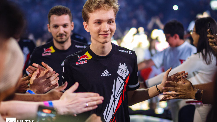    NaVi сыграет в одной группе с G2, BIG и NiP в рамках BLAST Premier: Spring Groups 2023