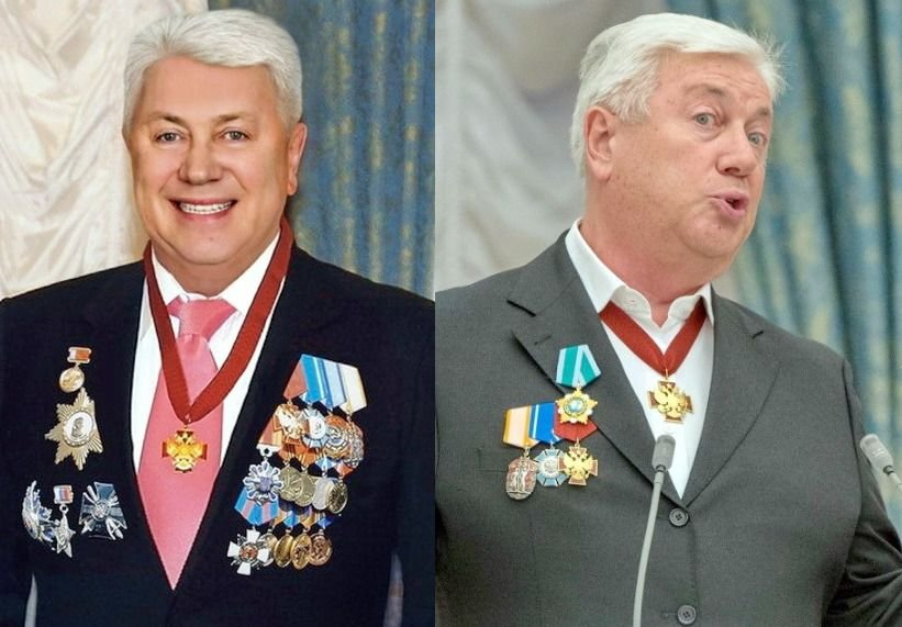 Звания артистов. Награды Винокура и Лещенко. Винокур Владимир и Лев Лещенко ордена. Лещенко и Винокур в орденах. Лещенко с медалями.
