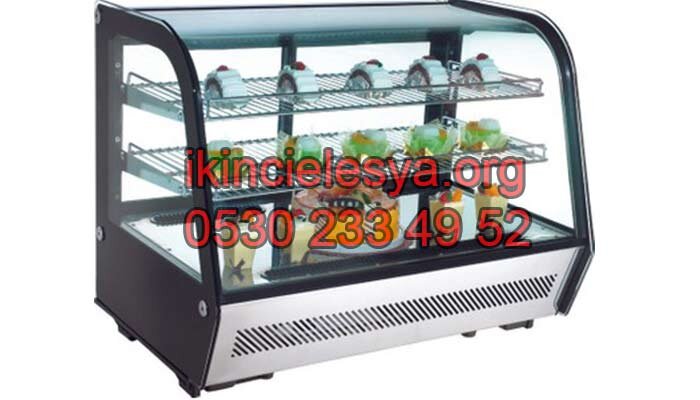 İkinci El Pasta Dolabı