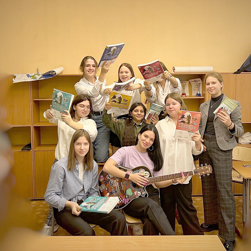 Листайте вправо, чтобы увидеть больше изображений