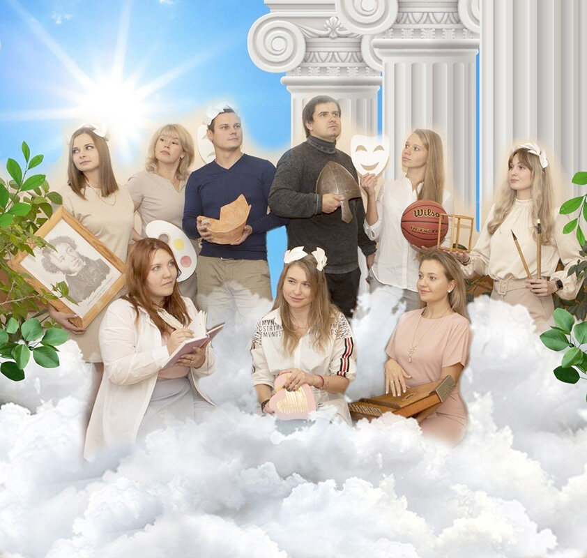 Листайте вправо, чтобы увидеть больше изображений