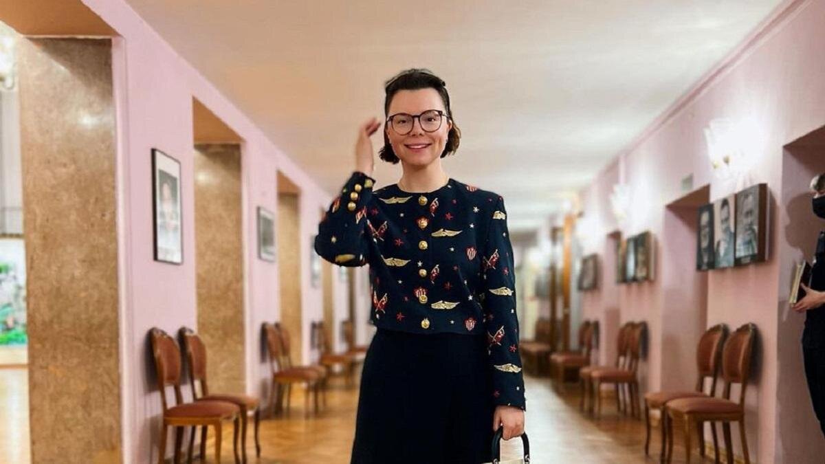    Татьяна Брухунова:instagram.com/bruhunova