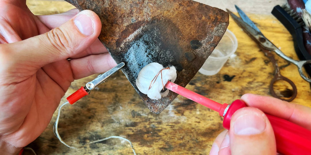 Кузов больше не будет ржаветь. Делюсь способом, после которого металл будет под надежной защитой цинка