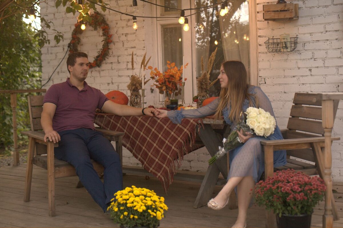 Здесь я делюсь с вами своим личным опытом и общими советами, которые помогут сохранить романтику и позволят не потушить огонь любви.