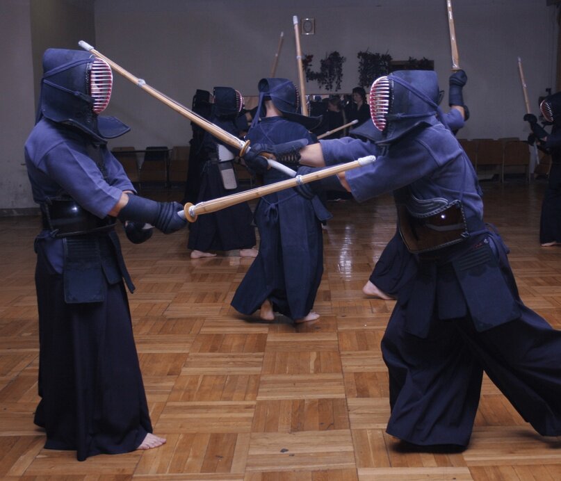 Фото из личной коллекции А. Объездчиковой